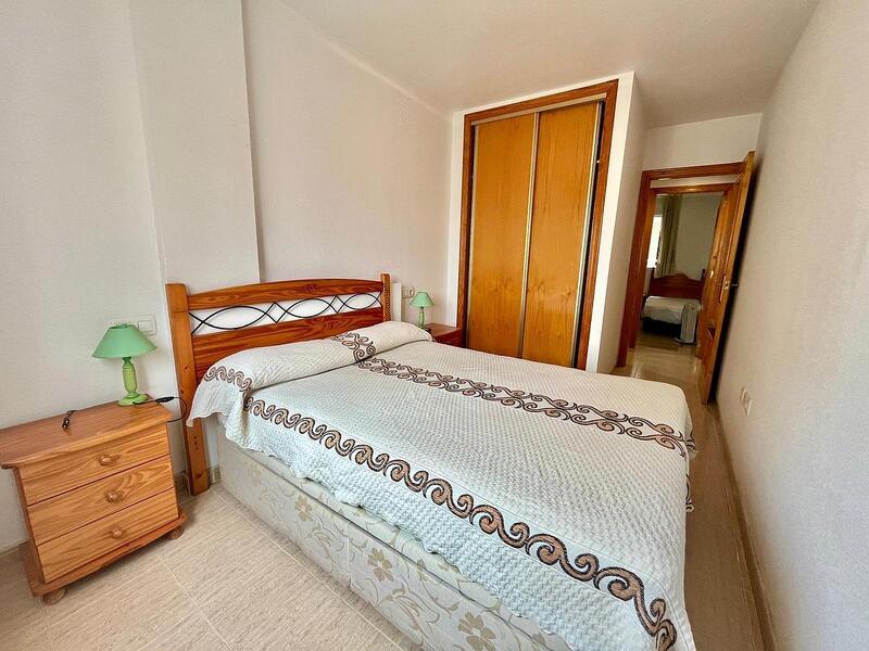 2 Schlafzimmer Appartement zu verkaufen