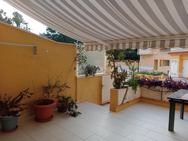 Apartment for sale in Denia, Alicante