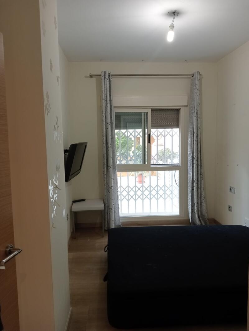 1 slaapkamer Appartement Te koop