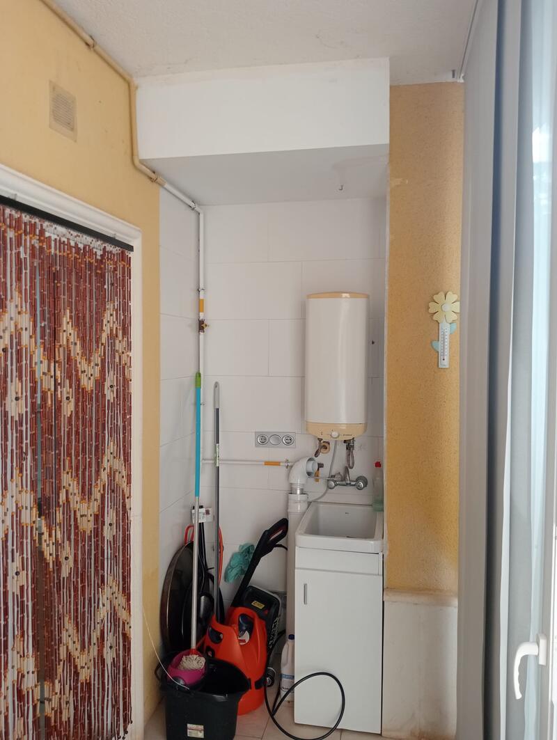 1 slaapkamer Appartement Te koop