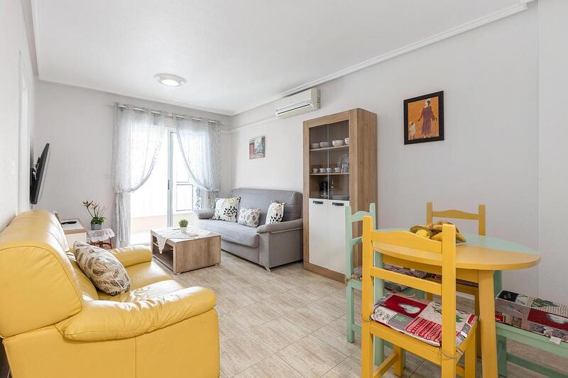 1 Schlafzimmer Appartement zu verkaufen