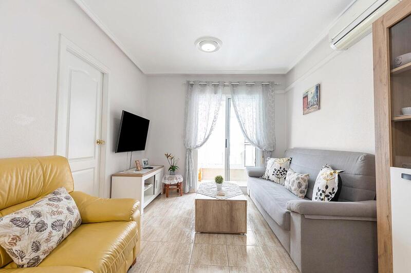 1 bedroom Apartment for sale