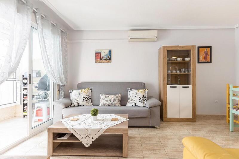 1 bedroom Apartment for sale