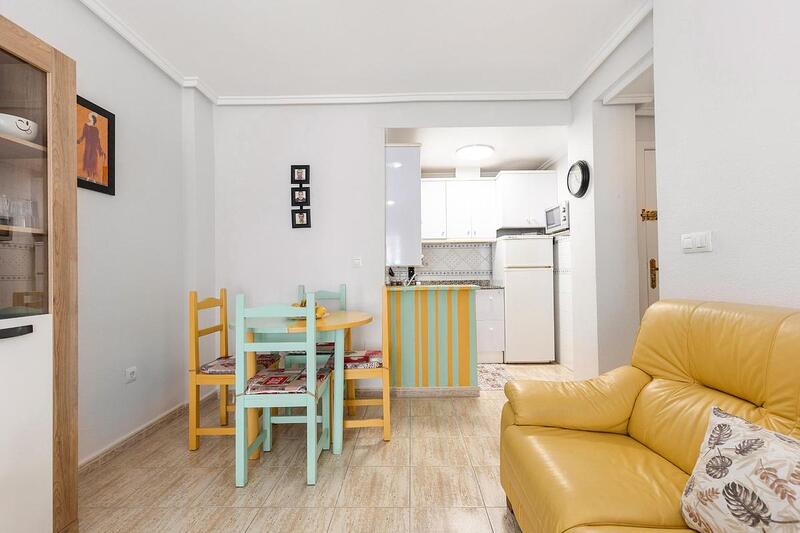 1 chambre Appartement à vendre