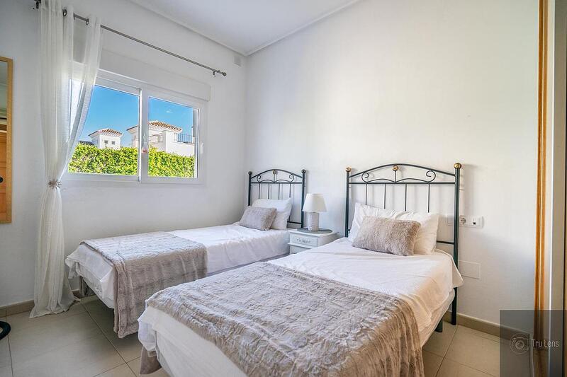 3 Schlafzimmer Villa zu verkaufen