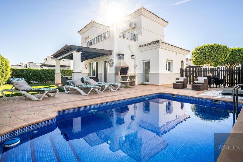 3 bedroom Villa for sale