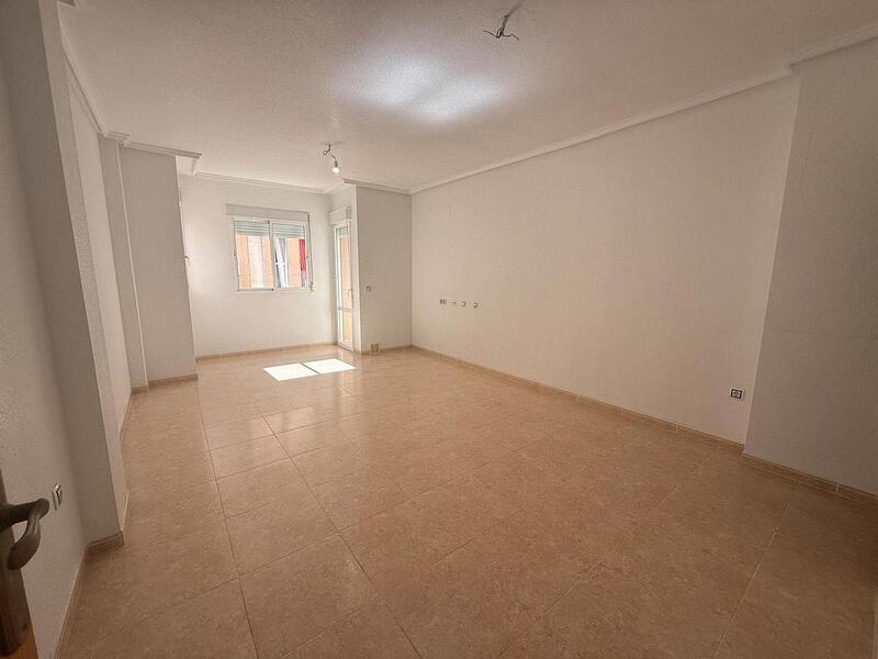 Apartment for sale in Torrevieja, Alicante