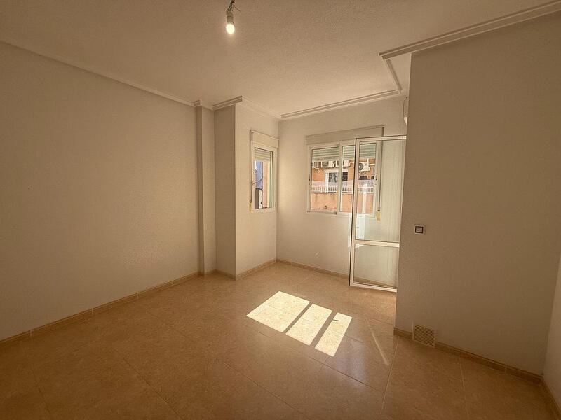 1 slaapkamer Appartement Te koop