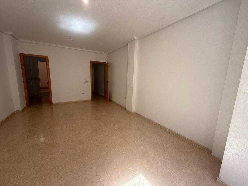 1 slaapkamer Appartement Te koop