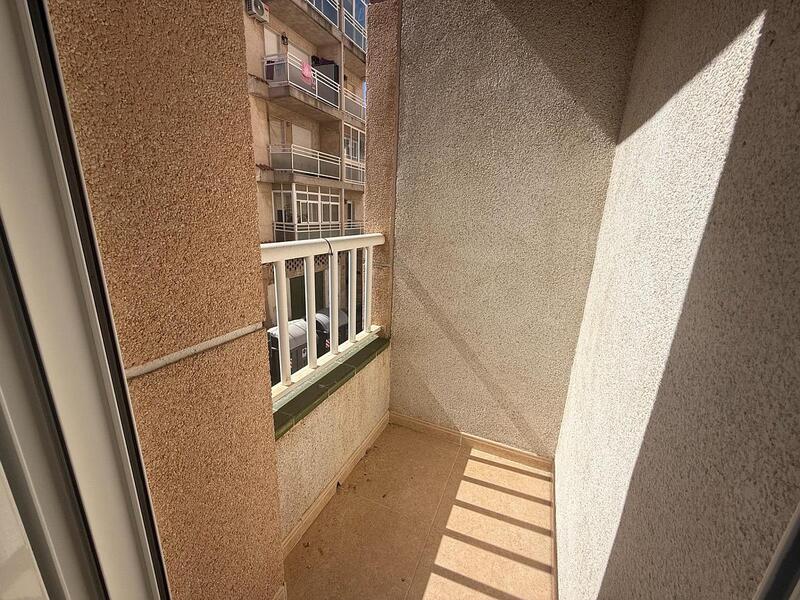 1 bedroom Apartment for sale