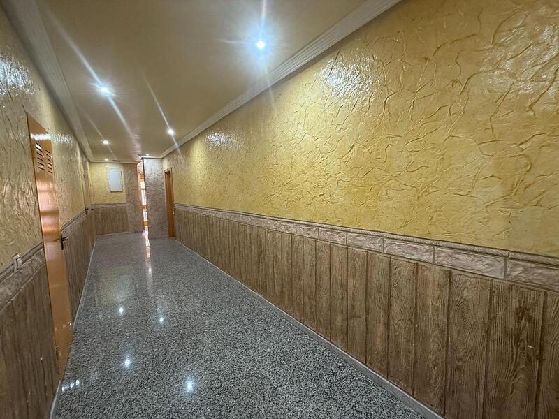 1 Cuarto Apartamento en venta