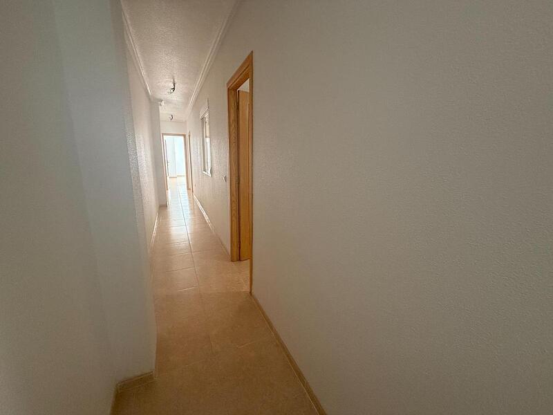 1 slaapkamer Appartement Te koop