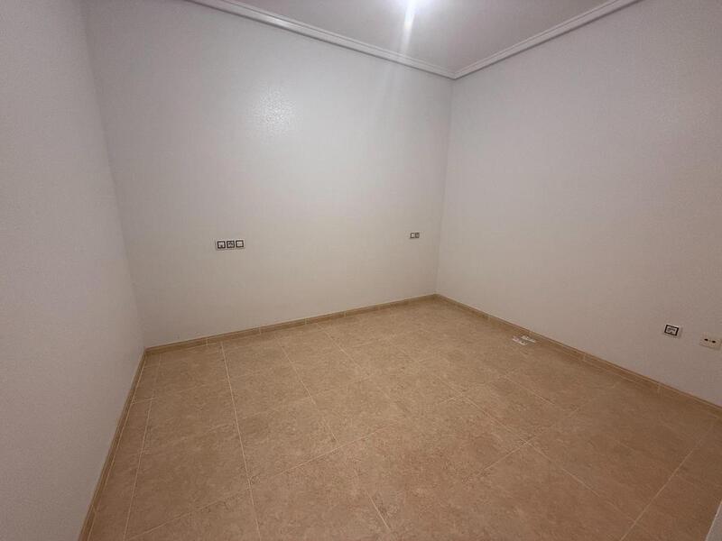 1 slaapkamer Appartement Te koop