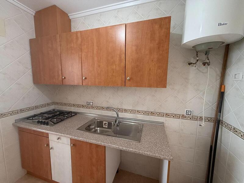 1 Cuarto Apartamento en venta