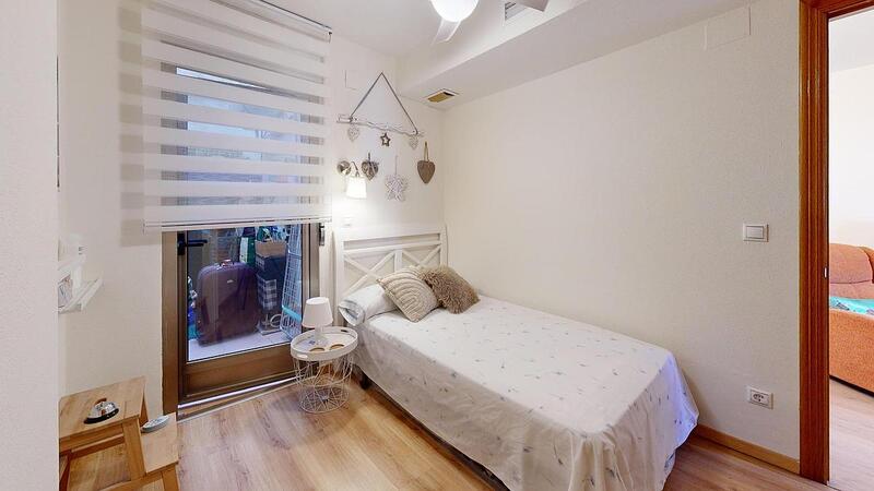 2 chambre Appartement à vendre