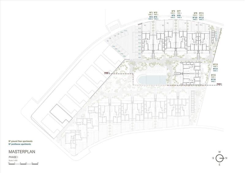 3 Schlafzimmer Stadthaus zu verkaufen