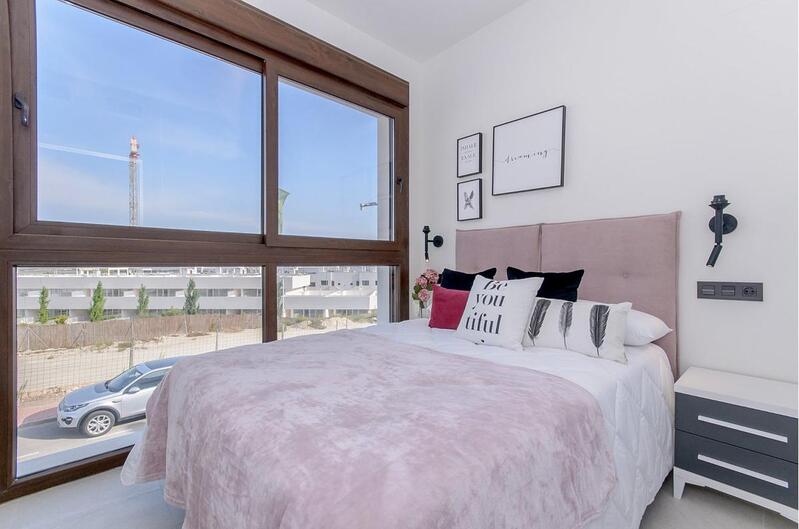 3 chambre Maison de Ville à vendre