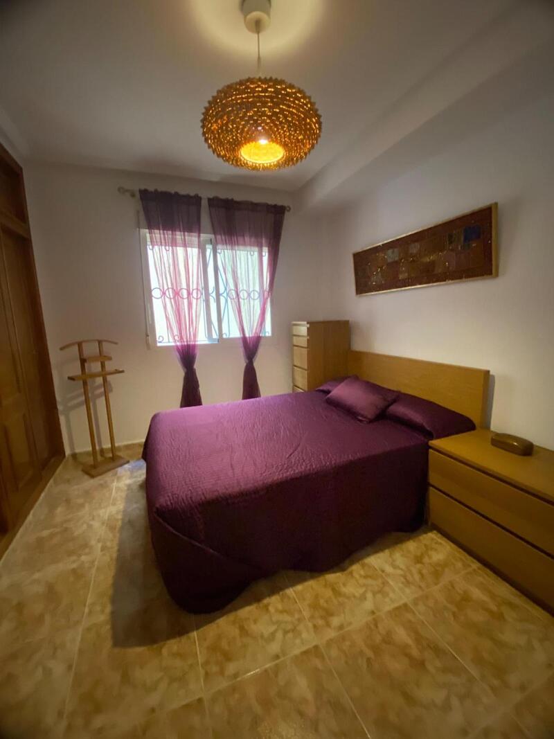 2 Schlafzimmer Stadthaus zu verkaufen