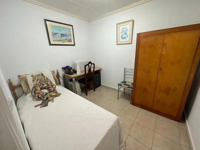 4 Cuarto Adosado en venta