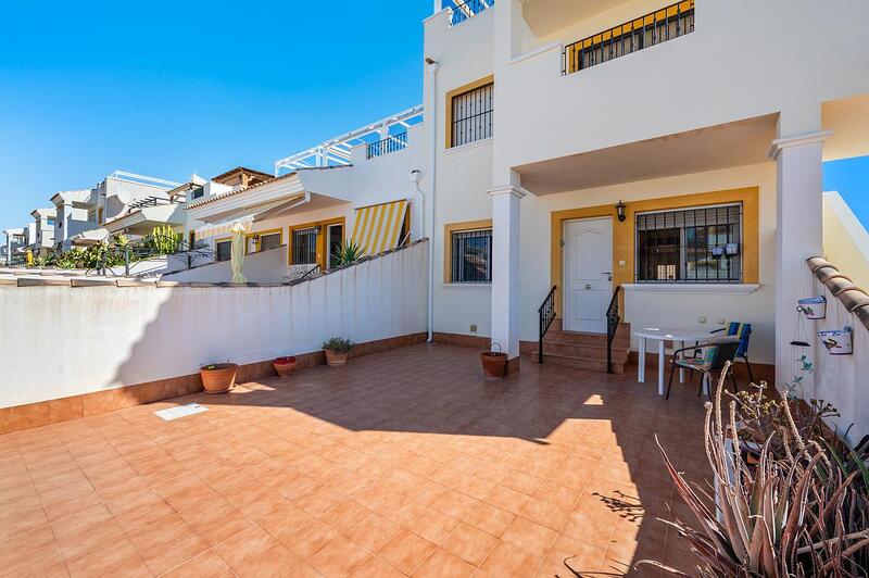 Appartement Te koop in Orihuela, Alicante