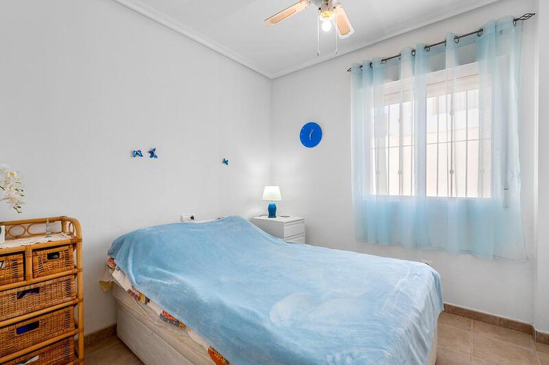 2 Schlafzimmer Appartement zu verkaufen