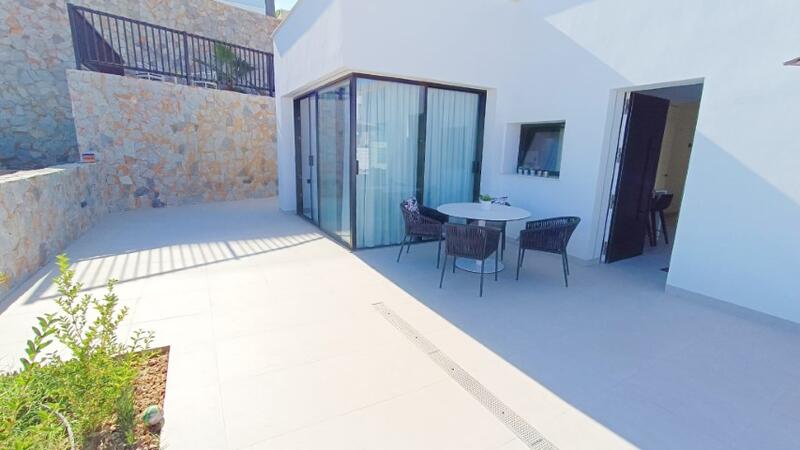 3 bedroom Villa for sale