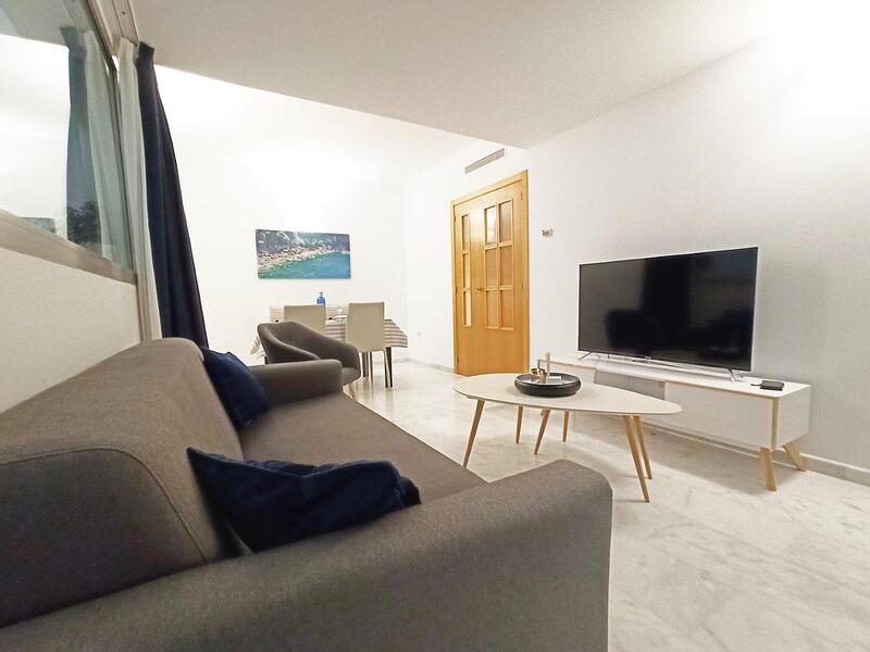 2 Cuarto Apartamento en venta