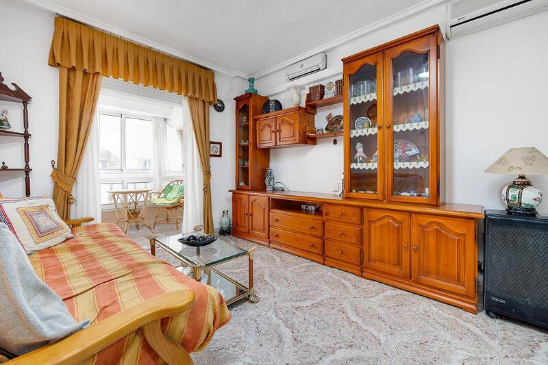 2 Schlafzimmer Appartement zu verkaufen