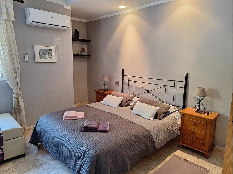 4 chambre Villa à vendre