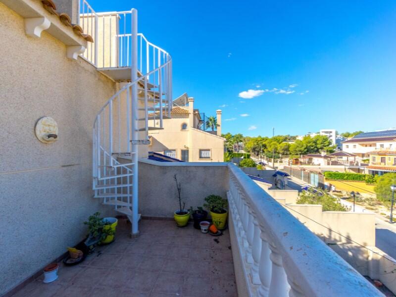 3 Cuarto Villa en venta