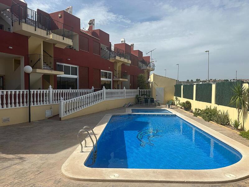 2 Cuarto Apartamento en venta