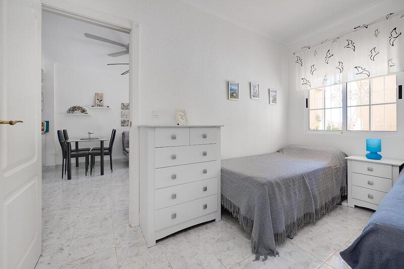 2 chambre Maison de Ville à vendre