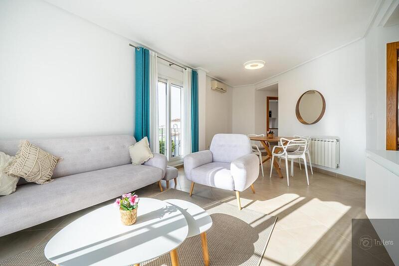 2 chambre Appartement à vendre