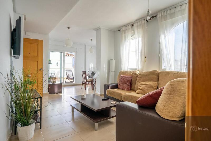 2 chambre Appartement à vendre