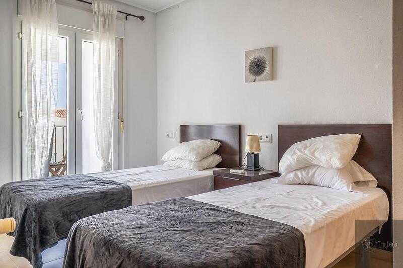 2 Schlafzimmer Appartement zu verkaufen