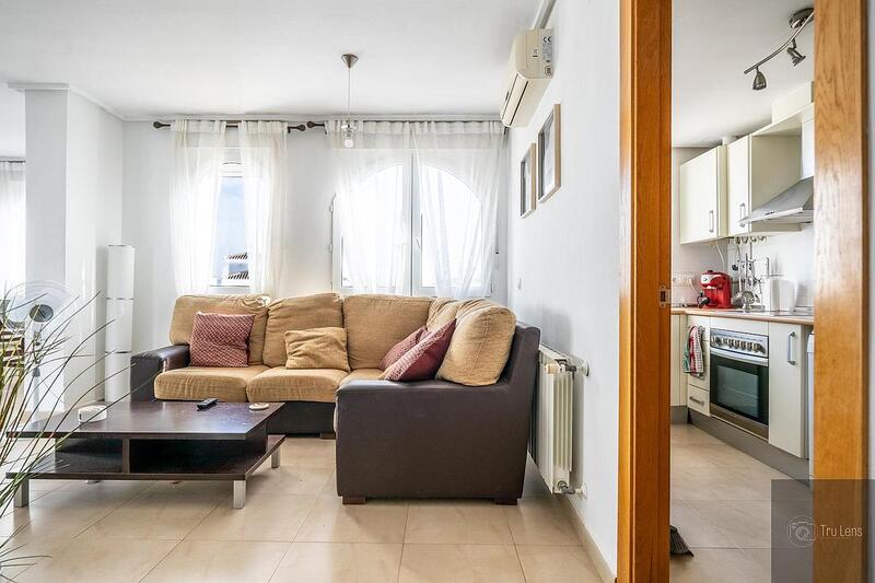 2 Cuarto Apartamento en venta