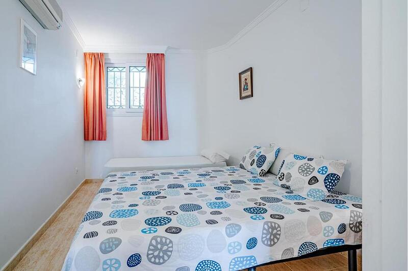 2 Schlafzimmer Stadthaus zu verkaufen