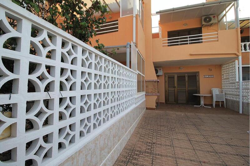 Townhouse for sale in Torrevieja, Alicante