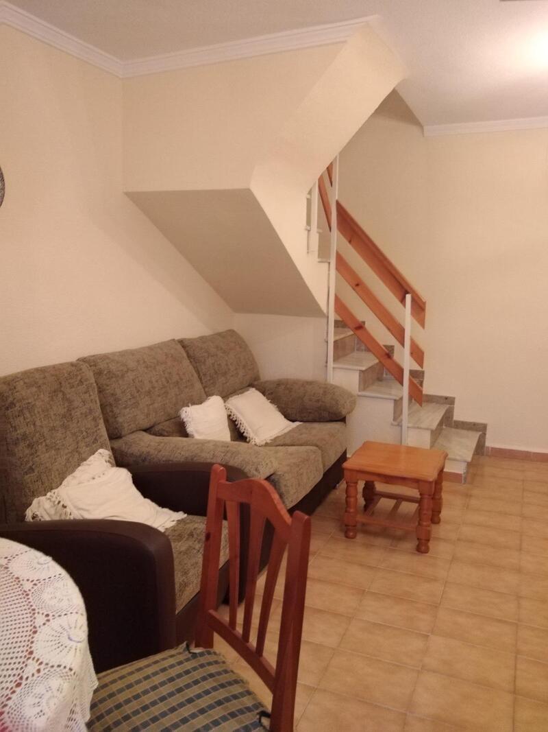 2 Cuarto Adosado en venta