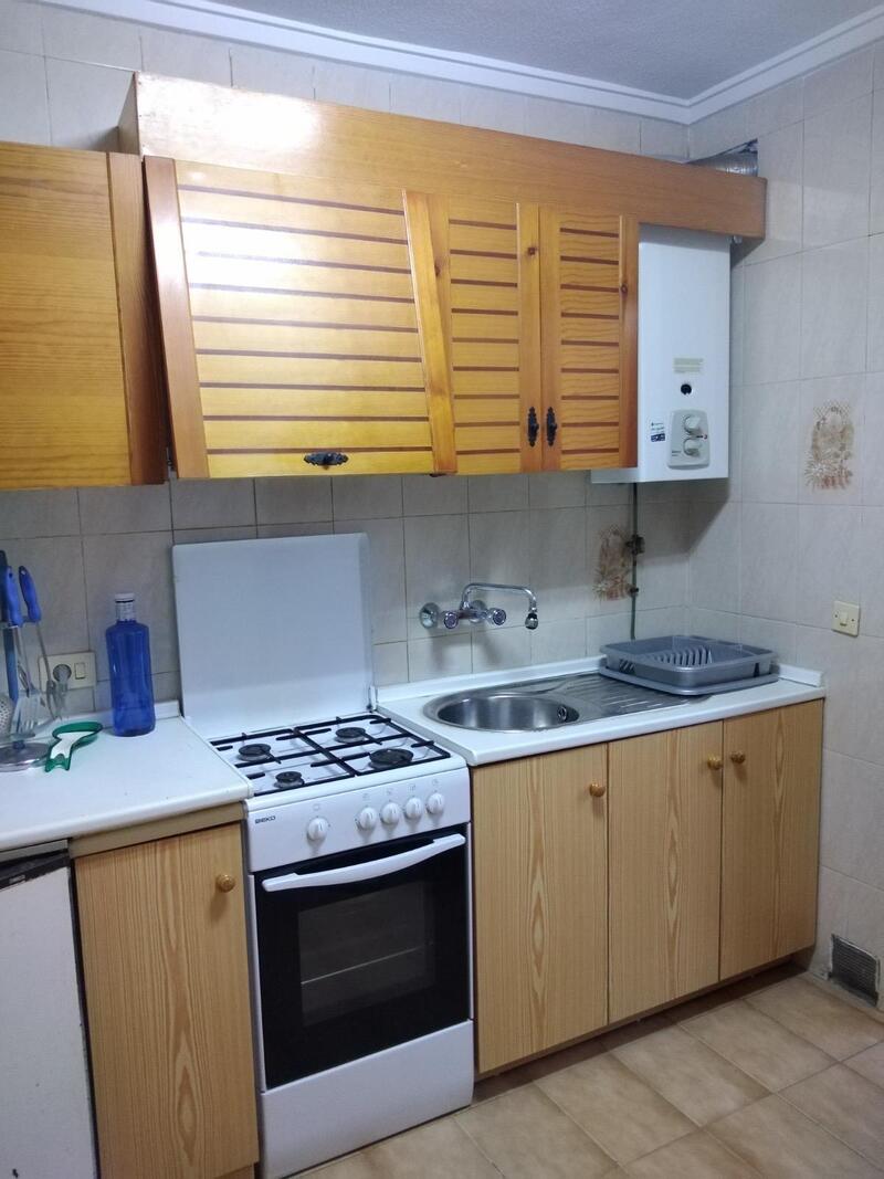 2 Cuarto Adosado en venta