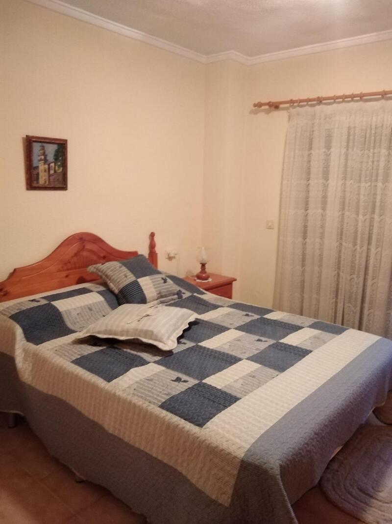 2 Cuarto Adosado en venta