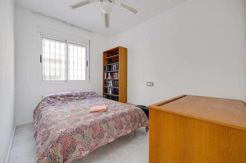 3 chambre Maison de Ville à vendre