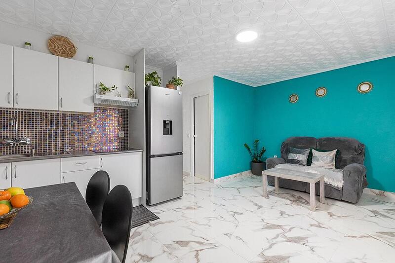 2 chambre Maison de Ville à vendre