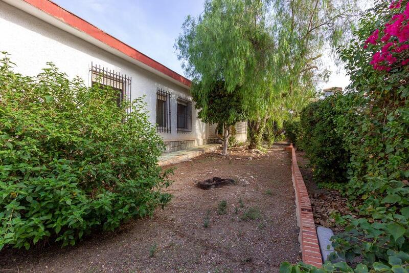 5 Cuarto Villa en venta