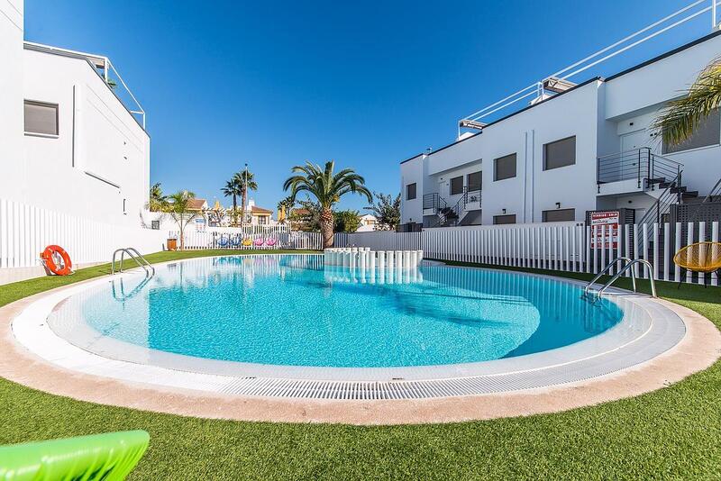 Appartement Te koop in Torre de la Horadada, Alicante