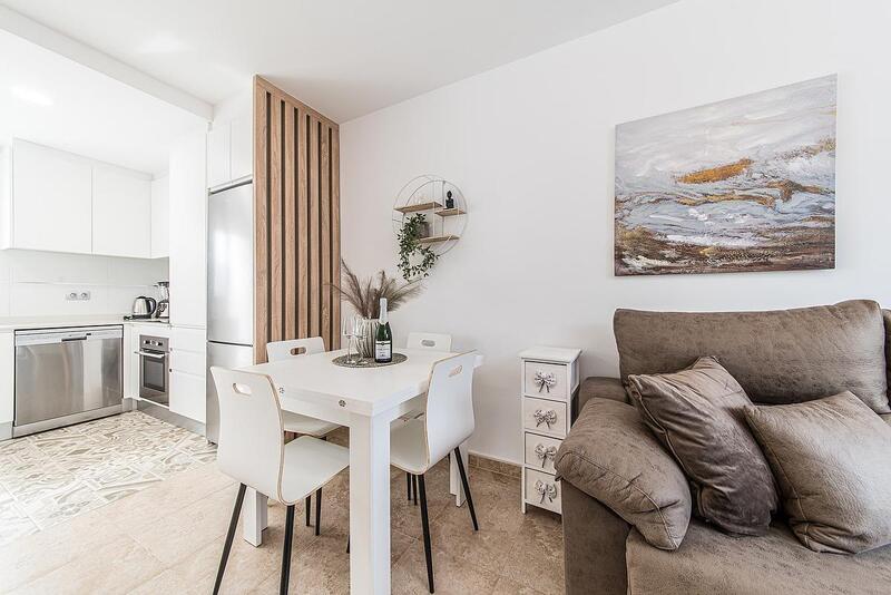 2 chambre Appartement à vendre