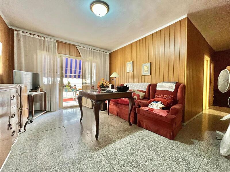 Appartement zu verkaufen in Torrevieja, Alicante