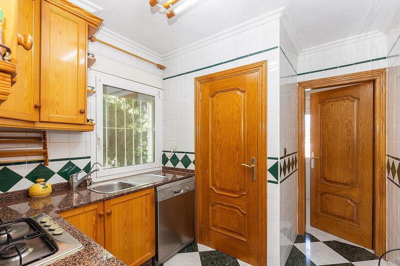 5 chambre Villa à vendre