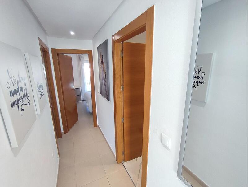 2 Cuarto Apartamento en venta