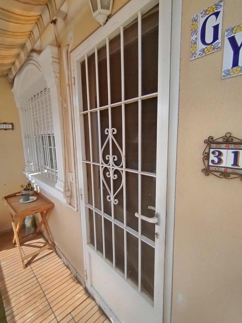 3 Cuarto Apartamento en venta